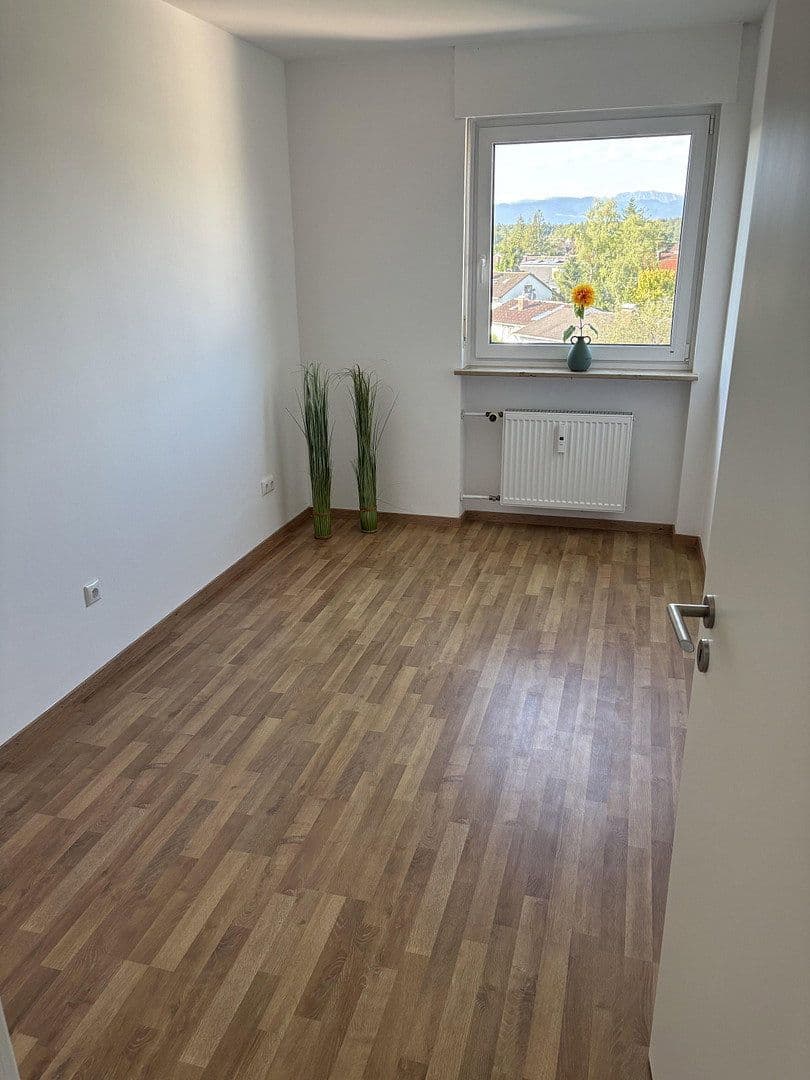 3 bedroom flat for sale, 86 m², Johannisplatz 2, Geretsried, Bavaria 3 bedroom flat for sale, 86 m², Johannisplatz 2, Geretsried, Bavaria