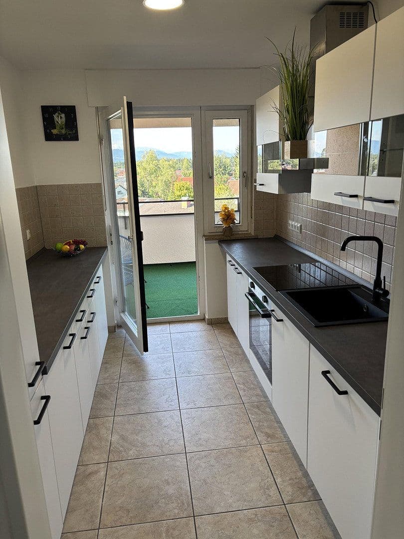 3 bedroom flat for sale, 86 m², Johannisplatz 2, Geretsried, Bavaria 3 bedroom flat for sale, 86 m², Johannisplatz 2, Geretsried, Bavaria