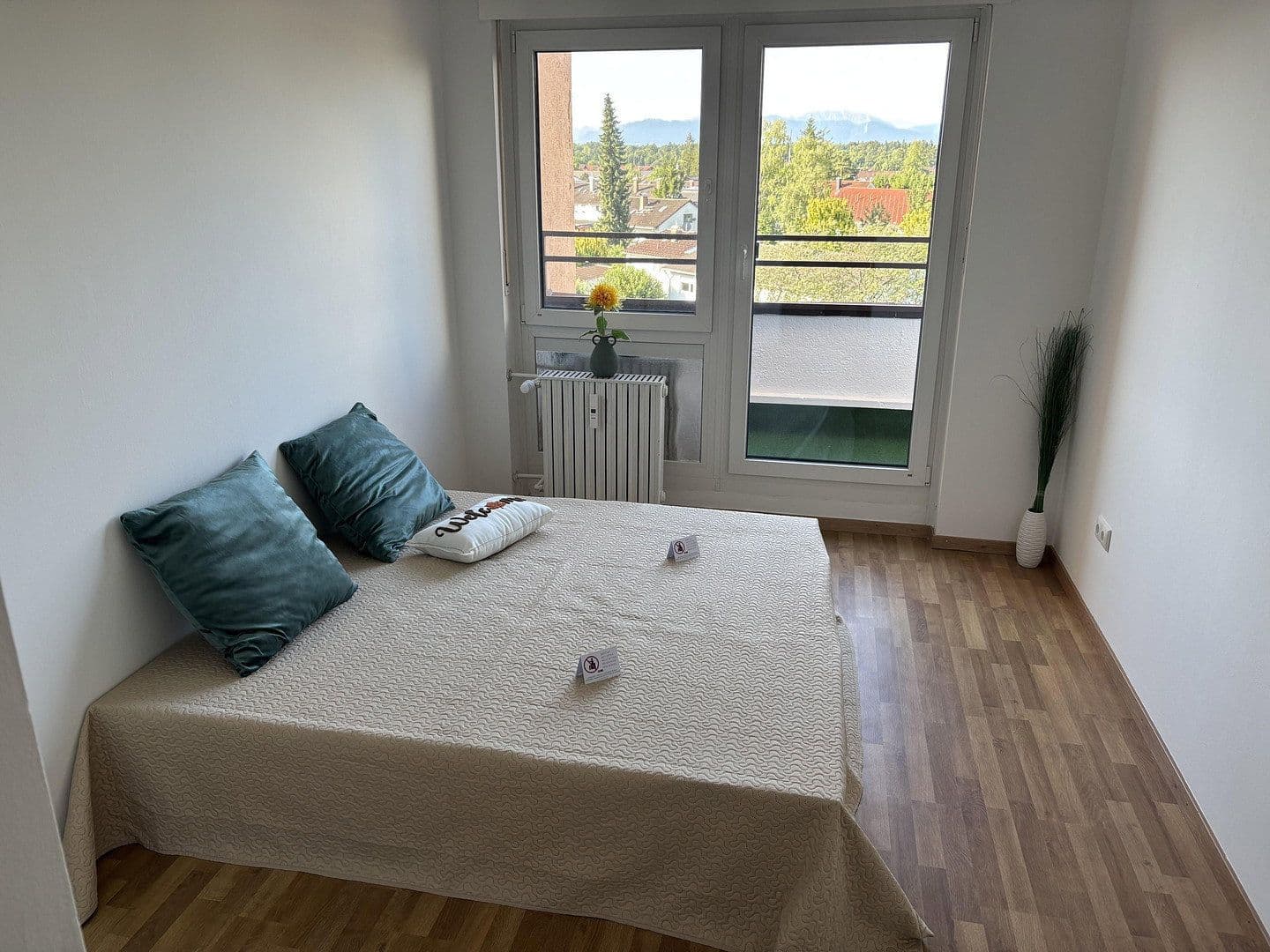 3 bedroom flat for sale, 86 m², Johannisplatz 2, Geretsried, Bavaria 3 bedroom flat for sale, 86 m², Johannisplatz 2, Geretsried, Bavaria