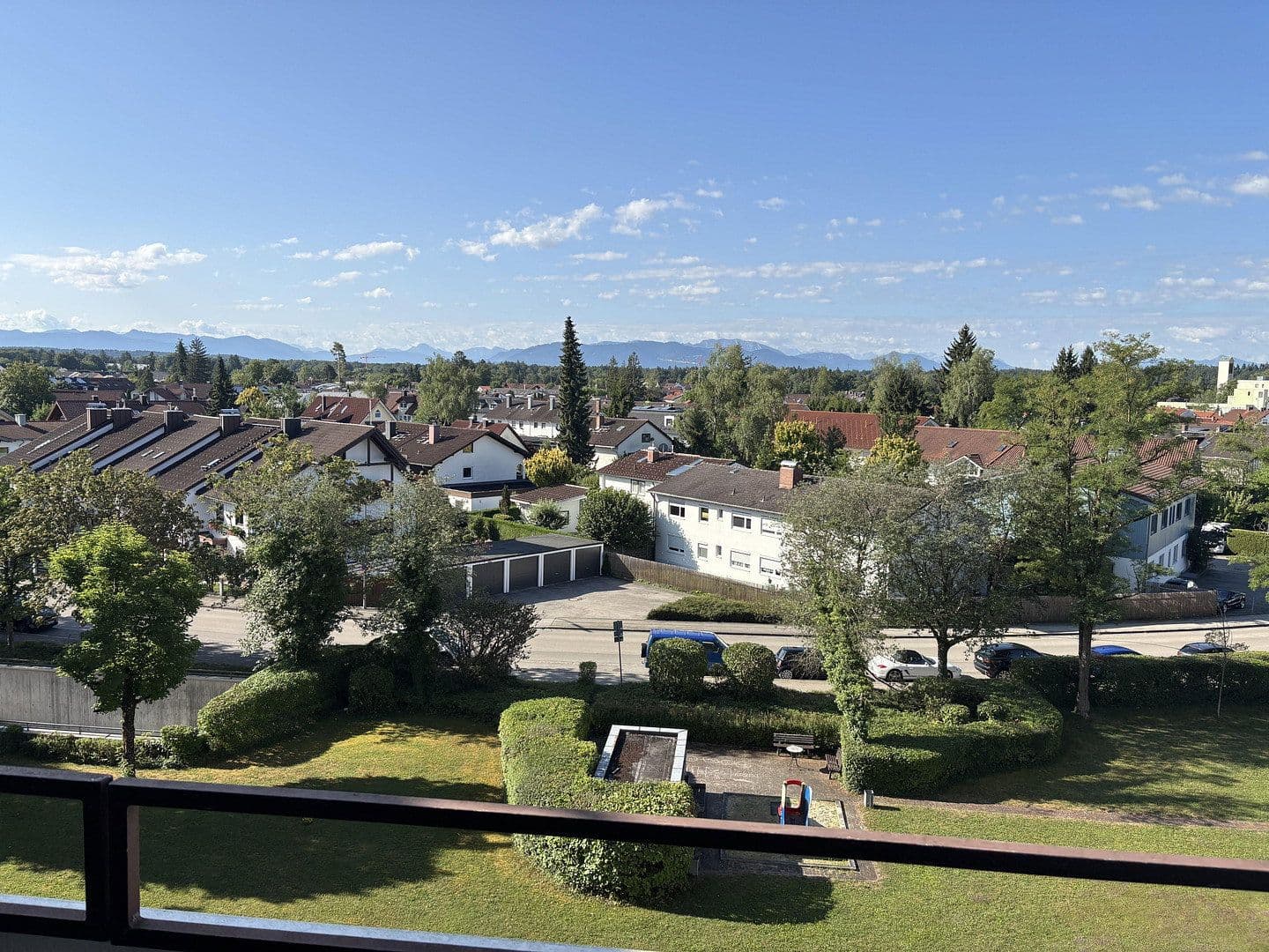 3 bedroom flat for sale, 86 m², Johannisplatz 2, Geretsried, Bavaria 3 bedroom flat for sale, 86 m², Johannisplatz 2, Geretsried, Bavaria