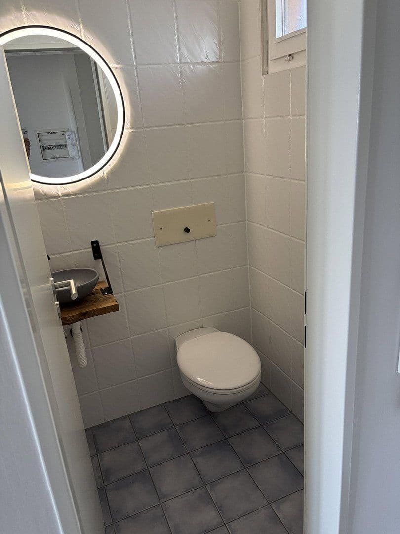 3 bedroom flat for sale, 86 m², Johannisplatz 2, Geretsried, Bavaria 3 bedroom flat for sale, 86 m², Johannisplatz 2, Geretsried, Bavaria