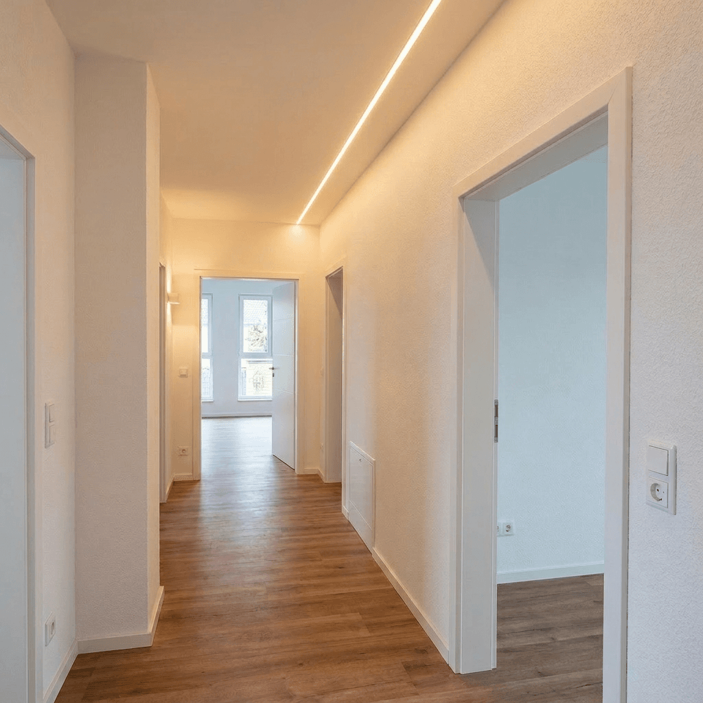 1 bedroom with open-plan kitchen flat to rent, 70 m², Kaufbeuren, Bavaria 1 bedroom with open-plan kitchen flat to rent, 70 m², Kaufbeuren, Bavaria