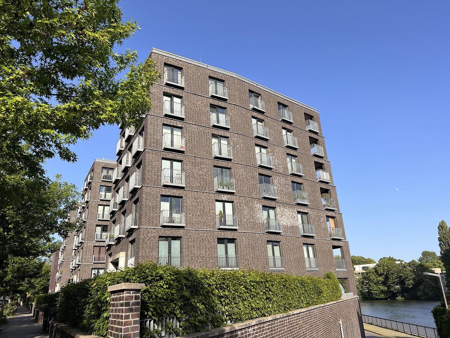 3 bedroom flat for sale, 75 m², Lämmersieth 8, Hamburg, Hamburg 3 bedroom flat for sale, 75 m², Lämmersieth 8, Hamburg, Hamburg