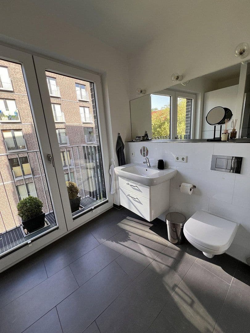 3 bedroom flat for sale, 75 m², Lämmersieth 8, Hamburg, Hamburg 3 bedroom flat for sale, 75 m², Lämmersieth 8, Hamburg, Hamburg
