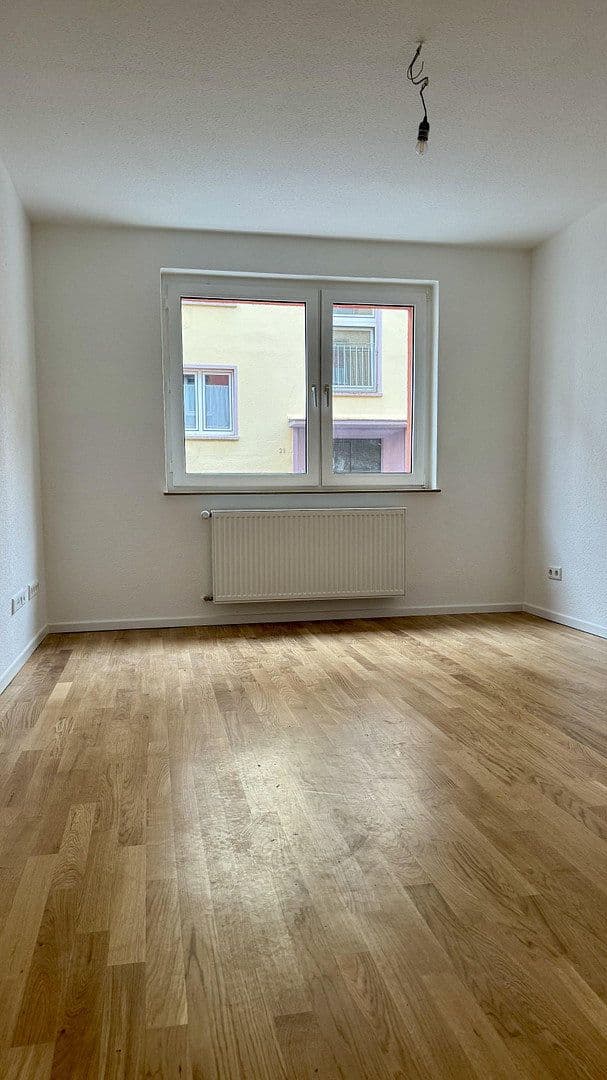 2 bedroom flat to rent, 56 m², Espenstraße 20, Wuppertal, North Rhine-Westphalia 2 bedroom flat to rent, 56 m², Espenstraße 20, Wuppertal, North Rhine-Westphalia