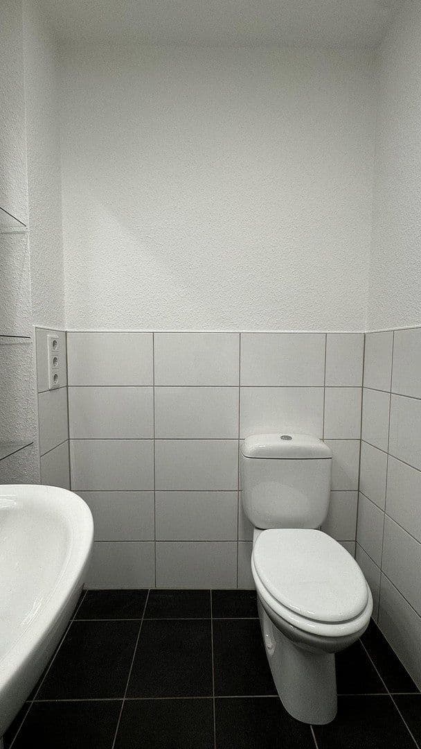 2 bedroom flat to rent, 56 m², Espenstraße 20, Wuppertal, North Rhine-Westphalia 2 bedroom flat to rent, 56 m², Espenstraße 20, Wuppertal, North Rhine-Westphalia