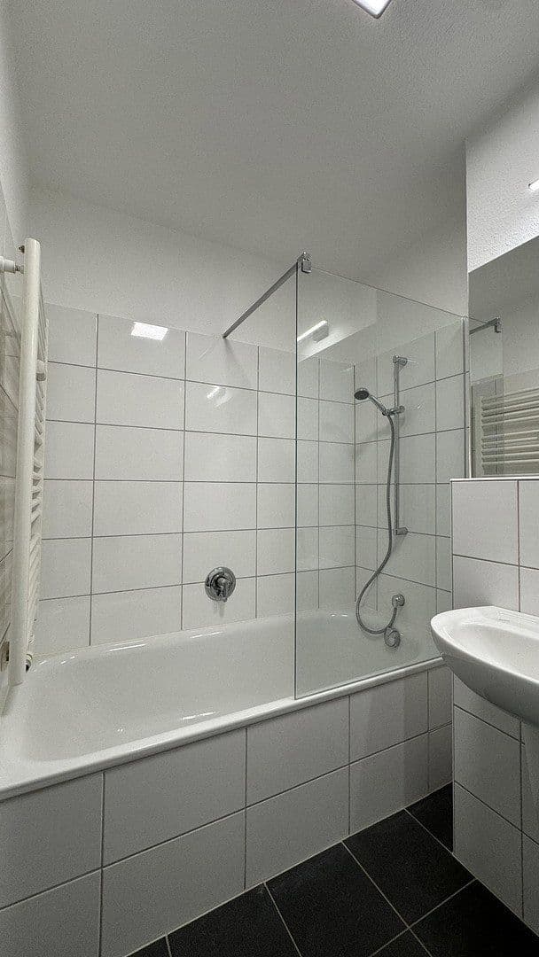 2 bedroom flat to rent, 56 m², Espenstraße 20, Wuppertal, North Rhine-Westphalia 2 bedroom flat to rent, 56 m², Espenstraße 20, Wuppertal, North Rhine-Westphalia