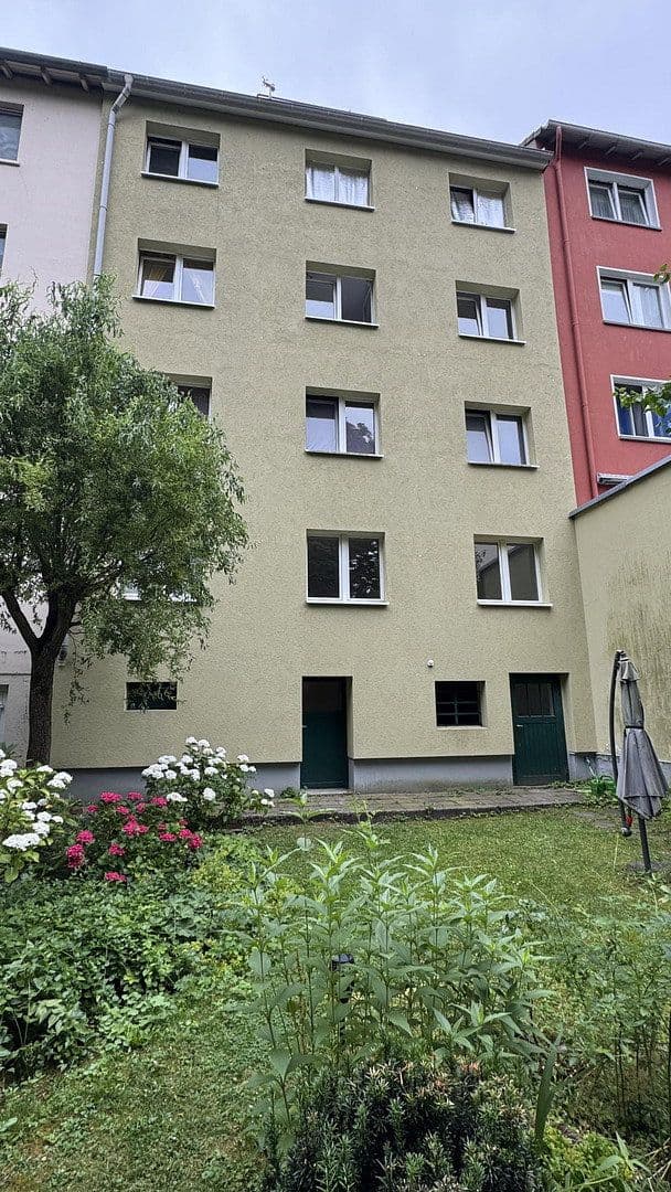2 bedroom flat to rent, 56 m², Espenstraße 20, Wuppertal, North Rhine-Westphalia 2 bedroom flat to rent, 56 m², Espenstraße 20, Wuppertal, North Rhine-Westphalia