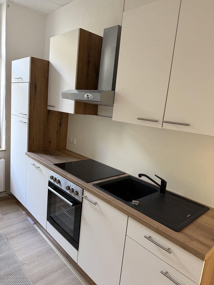 4 bedroom flat to rent, 85 m², Westring 10, Magdeburg, Saxony-Anhalt 4 bedroom flat to rent, 85 m², Westring 10, Magdeburg, Saxony-Anhalt