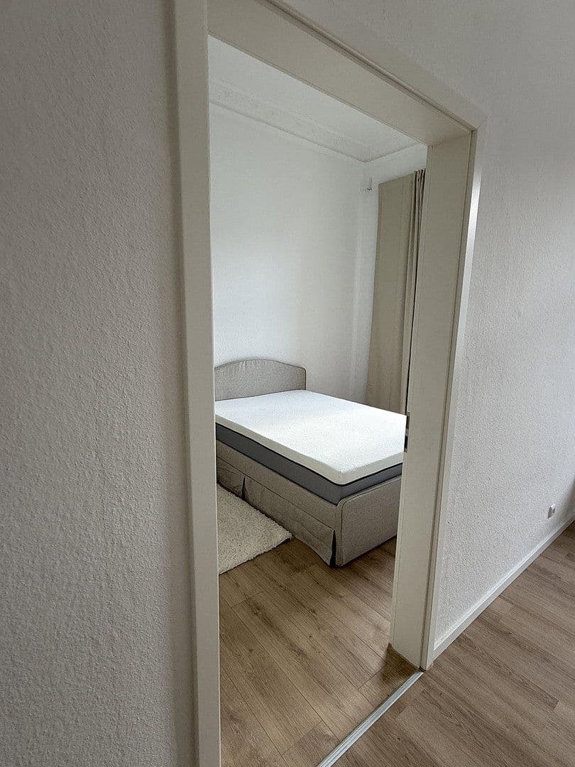 4 bedroom flat to rent, 85 m², Westring 10, Magdeburg, Saxony-Anhalt 4 bedroom flat to rent, 85 m², Westring 10, Magdeburg, Saxony-Anhalt
