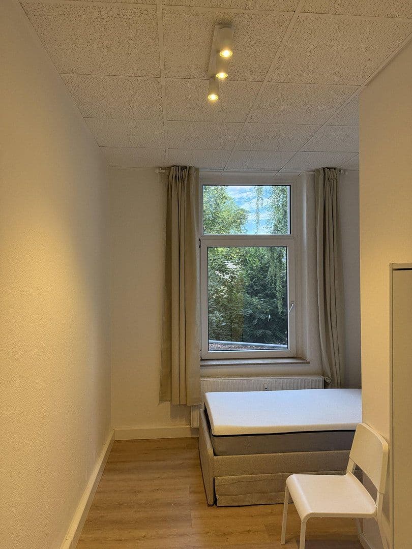 4 bedroom flat to rent, 85 m², Westring 10, Magdeburg, Saxony-Anhalt 4 bedroom flat to rent, 85 m², Westring 10, Magdeburg, Saxony-Anhalt