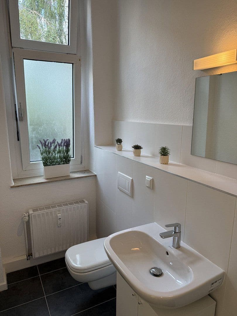 4 bedroom flat to rent, 85 m², Westring 10, Magdeburg, Saxony-Anhalt 4 bedroom flat to rent, 85 m², Westring 10, Magdeburg, Saxony-Anhalt