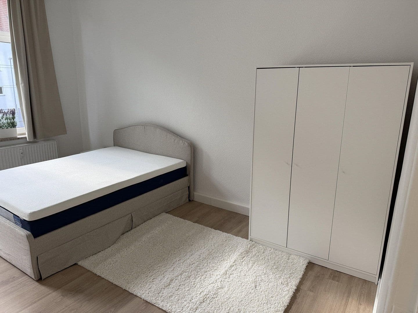 4 bedroom flat to rent, 85 m², Westring 10, Magdeburg, Saxony-Anhalt 4 bedroom flat to rent, 85 m², Westring 10, Magdeburg, Saxony-Anhalt