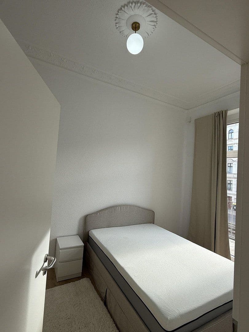 4 bedroom flat to rent, 85 m², Westring 10, Magdeburg, Saxony-Anhalt 4 bedroom flat to rent, 85 m², Westring 10, Magdeburg, Saxony-Anhalt