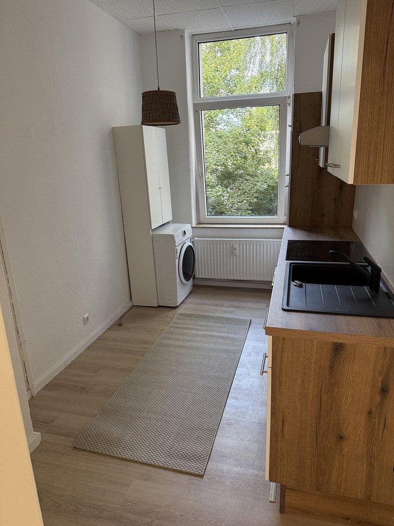 4 bedroom flat to rent, 85 m², Westring 10, Magdeburg, Saxony-Anhalt 4 bedroom flat to rent, 85 m², Westring 10, Magdeburg, Saxony-Anhalt