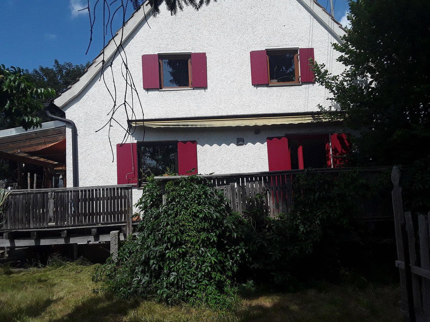 house for sale, 142 m², Hauptstr 66, Walkertshofen, Bavaria house for sale, 142 m², Hauptstr 66, Walkertshofen, Bavaria