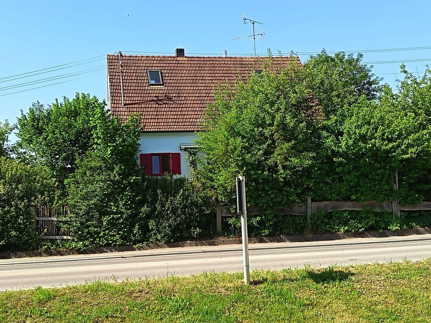 house for sale, 142 m², Hauptstr 66, Walkertshofen, Bavaria house for sale, 142 m², Hauptstr 66, Walkertshofen, Bavaria