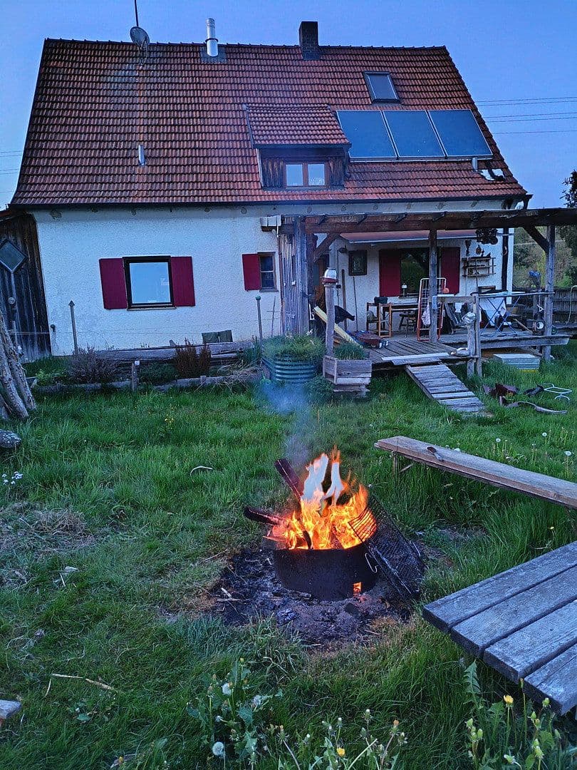 house for sale, 142 m², Hauptstr 66, Walkertshofen, Bavaria house for sale, 142 m², Hauptstr 66, Walkertshofen, Bavaria