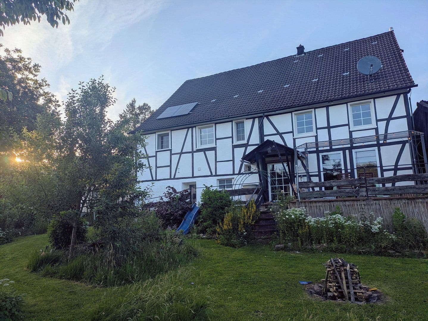 house for sale, 191 m², Wiehl, North Rhine-Westphalia house for sale, 191 m², Wiehl, North Rhine-Westphalia
