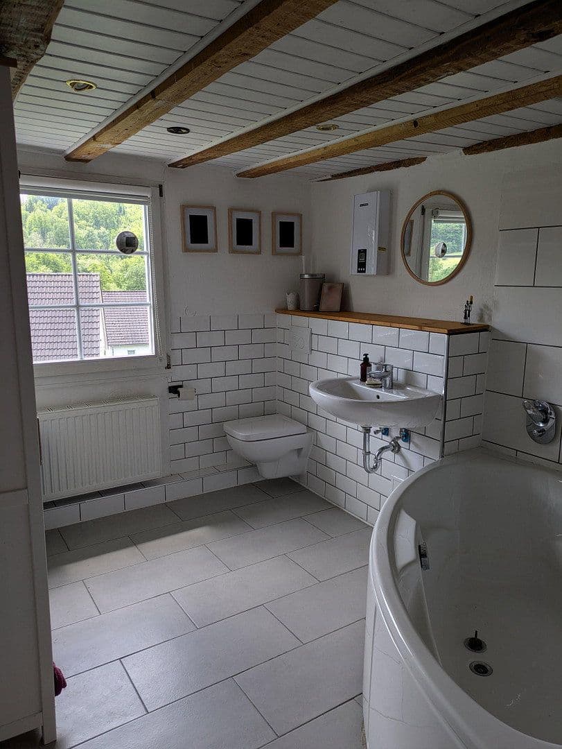 house for sale, 191 m², Wiehl, North Rhine-Westphalia house for sale, 191 m², Wiehl, North Rhine-Westphalia