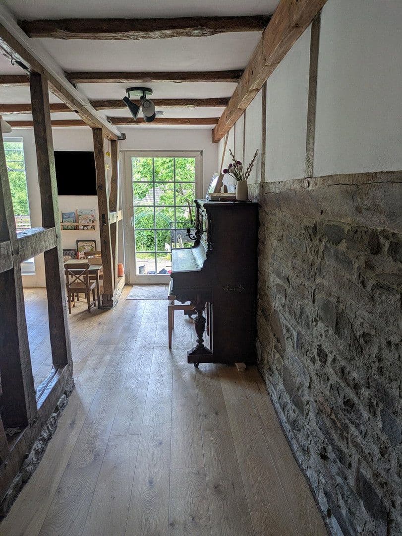 house for sale, 191 m², Wiehl, North Rhine-Westphalia house for sale, 191 m², Wiehl, North Rhine-Westphalia