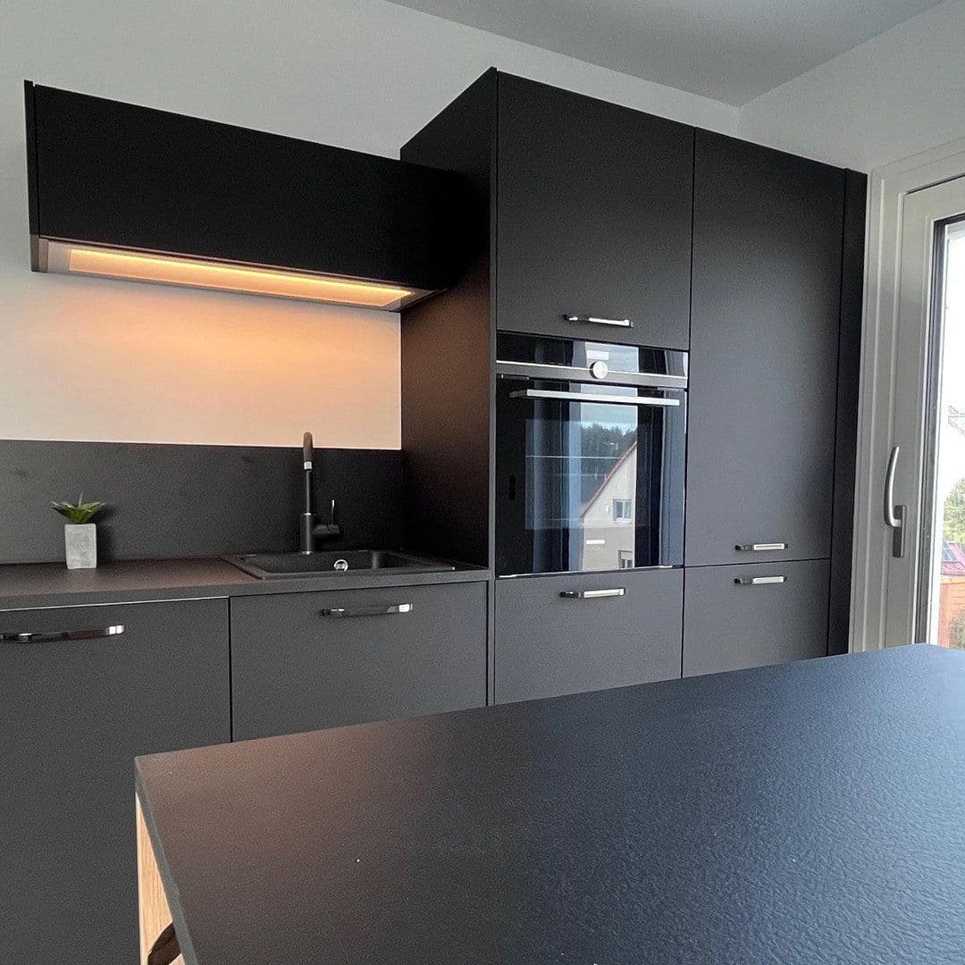 2 bedroom with open-plan kitchen flat for sale, 103 m², Meisenweg 8, Röttenbach, Bavaria 2 bedroom with open-plan kitchen flat for sale, 103 m², Meisenweg 8, Röttenbach, Bavaria