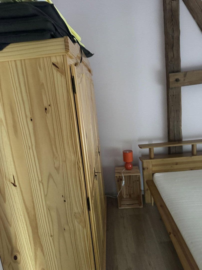 2 bedroom flat to rent, 52 m², Oderberg, Brandenburg 2 bedroom flat to rent, 52 m², Oderberg, Brandenburg