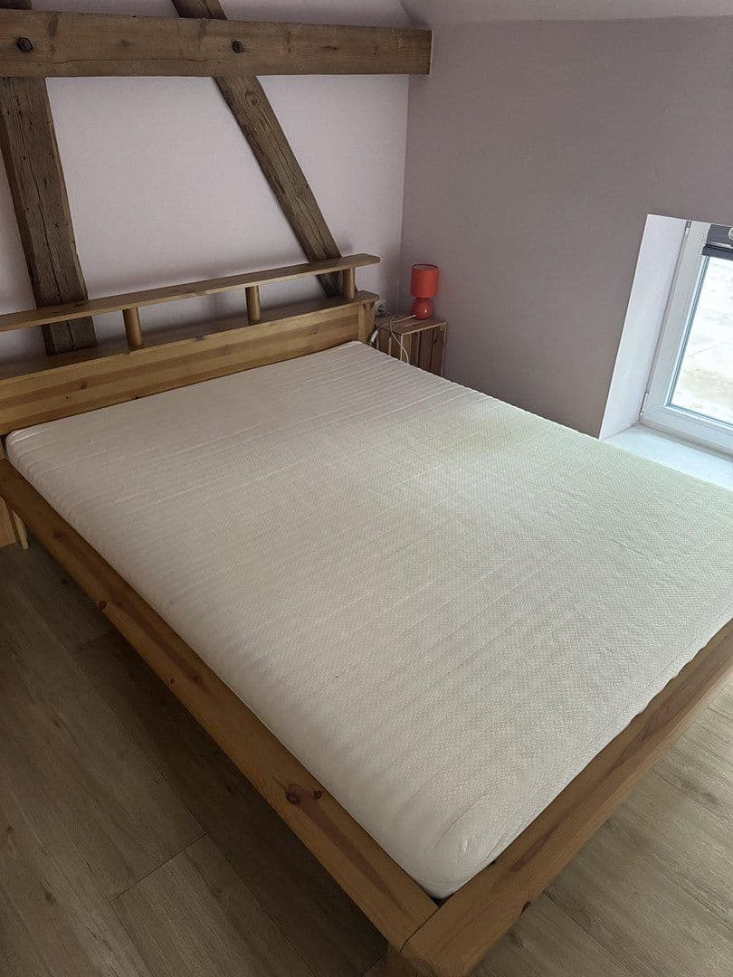 2 bedroom flat to rent, 52 m², Oderberg, Brandenburg 2 bedroom flat to rent, 52 m², Oderberg, Brandenburg