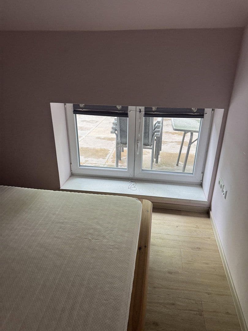 2 bedroom flat to rent, 52 m², Oderberg, Brandenburg 2 bedroom flat to rent, 52 m², Oderberg, Brandenburg