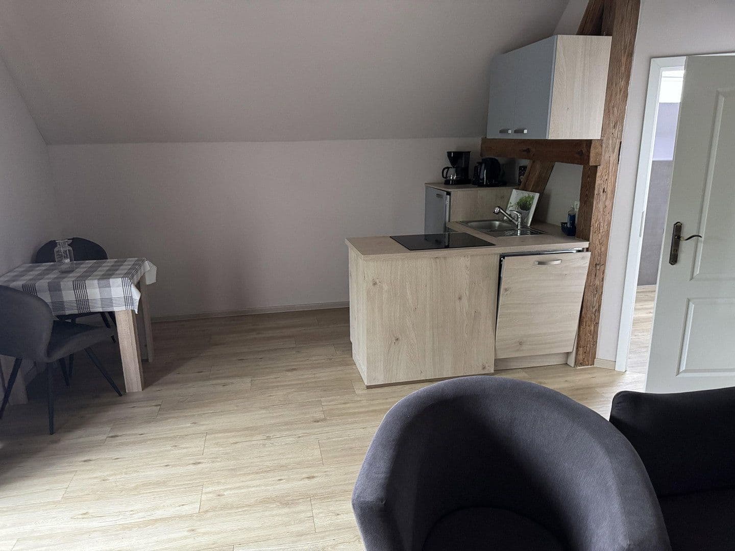 2 bedroom flat to rent, 52 m², Oderberg, Brandenburg 2 bedroom flat to rent, 52 m², Oderberg, Brandenburg