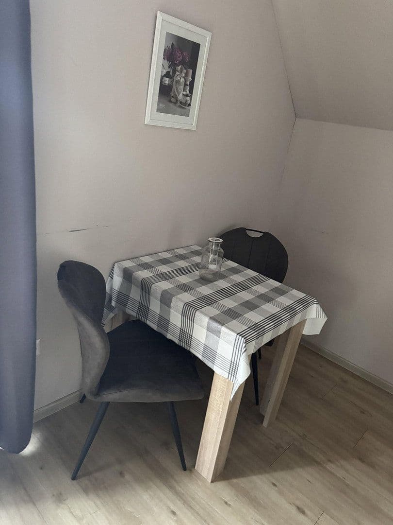 2 bedroom flat to rent, 52 m², Oderberg, Brandenburg 2 bedroom flat to rent, 52 m², Oderberg, Brandenburg