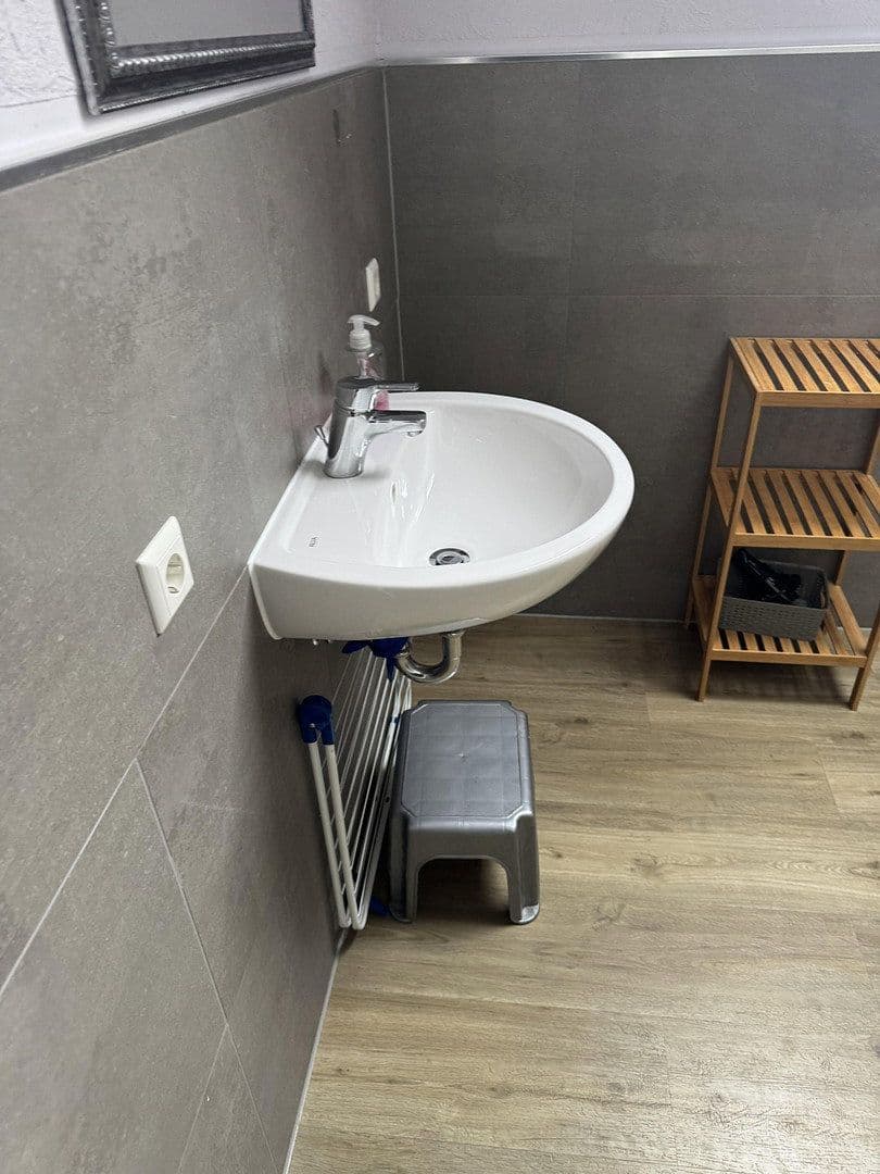 2 bedroom flat to rent, 52 m², Oderberg, Brandenburg 2 bedroom flat to rent, 52 m², Oderberg, Brandenburg
