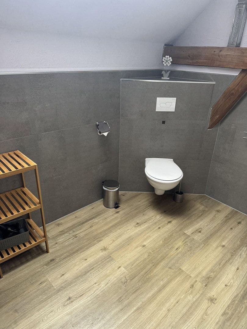 2 bedroom flat to rent, 52 m², Oderberg, Brandenburg 2 bedroom flat to rent, 52 m², Oderberg, Brandenburg