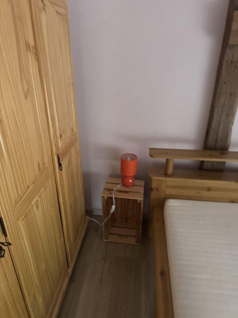 2 bedroom flat to rent, 52 m², Oderberg, Brandenburg 2 bedroom flat to rent, 52 m², Oderberg, Brandenburg