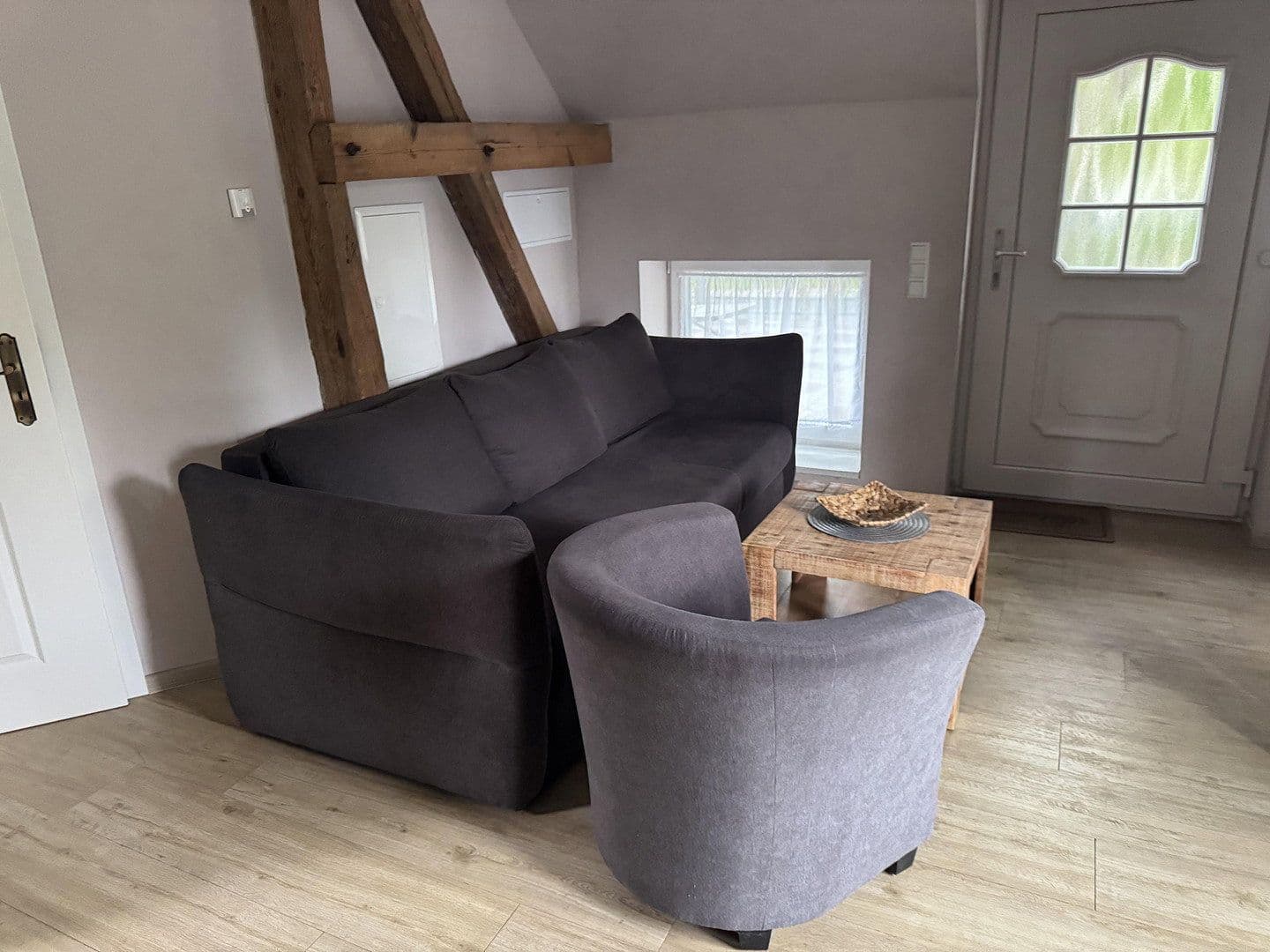 2 bedroom flat to rent, 52 m², Oderberg, Brandenburg 2 bedroom flat to rent, 52 m², Oderberg, Brandenburg