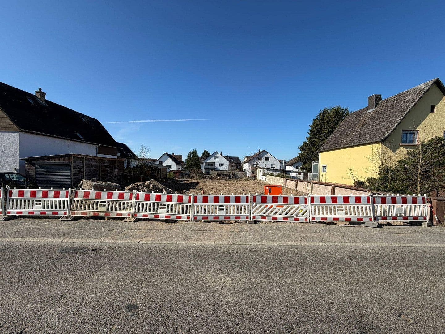 plot for sale, 237 m², Rheintalstr.12, Schwetzingen, Baden-Württemberg plot for sale, 237 m², Rheintalstr.12, Schwetzingen, Baden-Württemberg