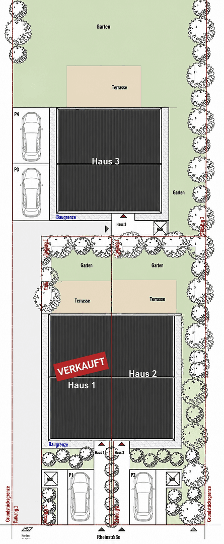 plot for sale, 237 m², Rheintalstr.12, Schwetzingen, Baden-Württemberg plot for sale, 237 m², Rheintalstr.12, Schwetzingen, Baden-Württemberg