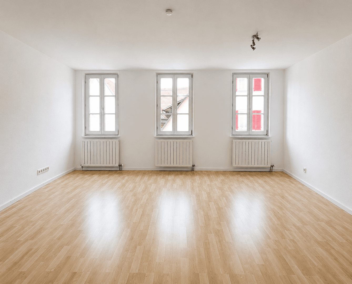 1 bedroom with open-plan kitchen flat to rent, 75 m², Schorndorf, Baden-Württemberg 1 bedroom with open-plan kitchen flat to rent, 75 m², Schorndorf, Baden-Württemberg