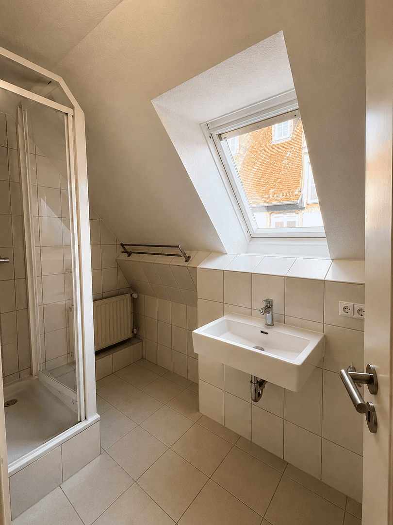 1 bedroom with open-plan kitchen flat to rent, 75 m², Schorndorf, Baden-Württemberg 1 bedroom with open-plan kitchen flat to rent, 75 m², Schorndorf, Baden-Württemberg