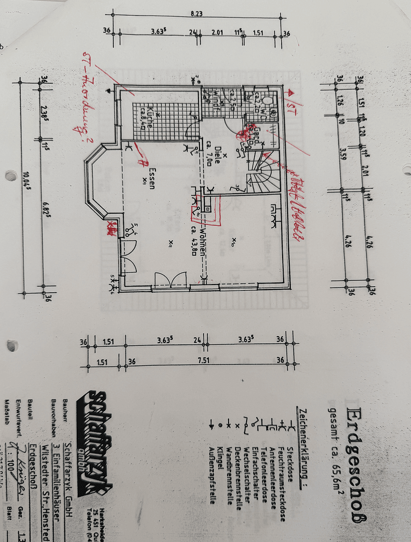 house for sale, 122 m², Henstedt-Ulzburg, Schleswig-Holstein house for sale, 122 m², Henstedt-Ulzburg, Schleswig-Holstein