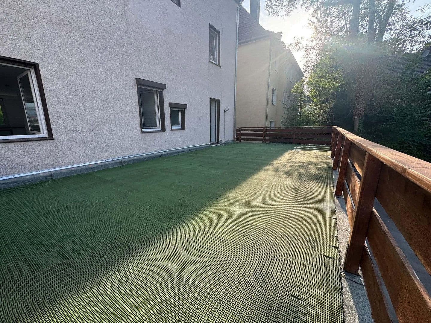4 bedroom flat to rent, 95 m², Dr, C, Otto Str. 90XX, Bochum, North Rhine-Westphalia 4 bedroom flat to rent, 95 m², Dr, C, Otto Str. 90XX, Bochum, North Rhine-Westphalia