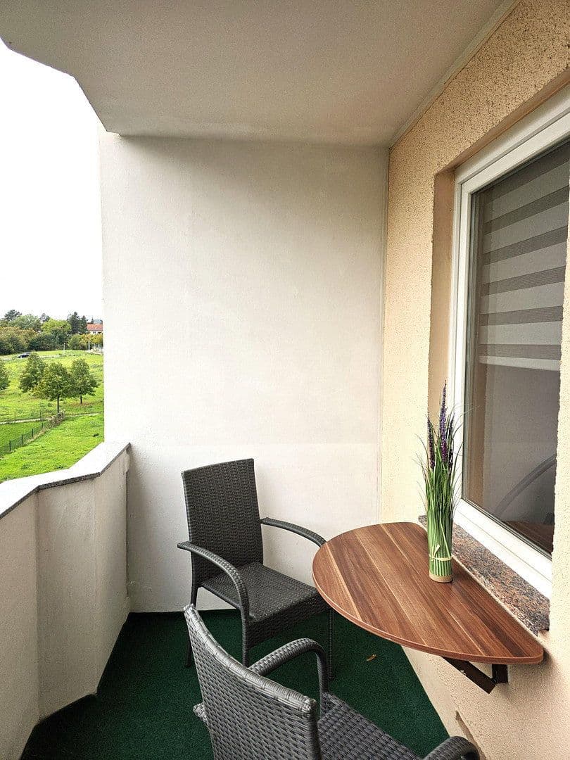 2 bedroom flat for sale, 49 m², Oeffingener Straße 3, Meißen, Saxony 2 bedroom flat for sale, 49 m², Oeffingener Straße 3, Meißen, Saxony