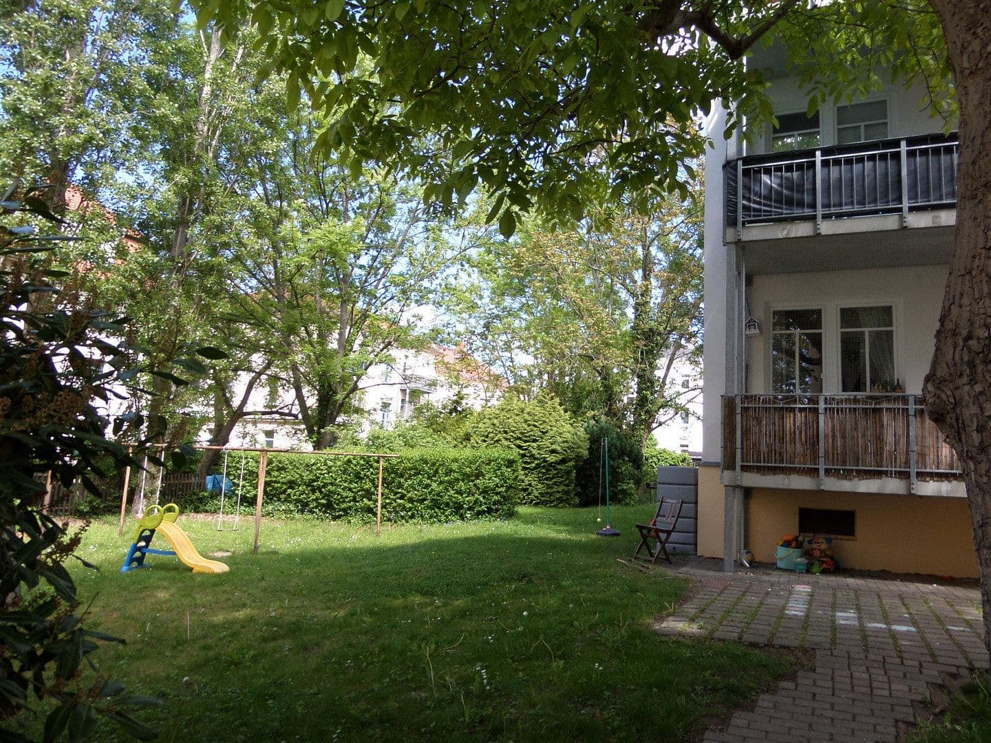 3 bedroom flat for sale, 71 m², Unkersdorfer Straße 18, Dresden, Saxony 3 bedroom flat for sale, 71 m², Unkersdorfer Straße 18, Dresden, Saxony
