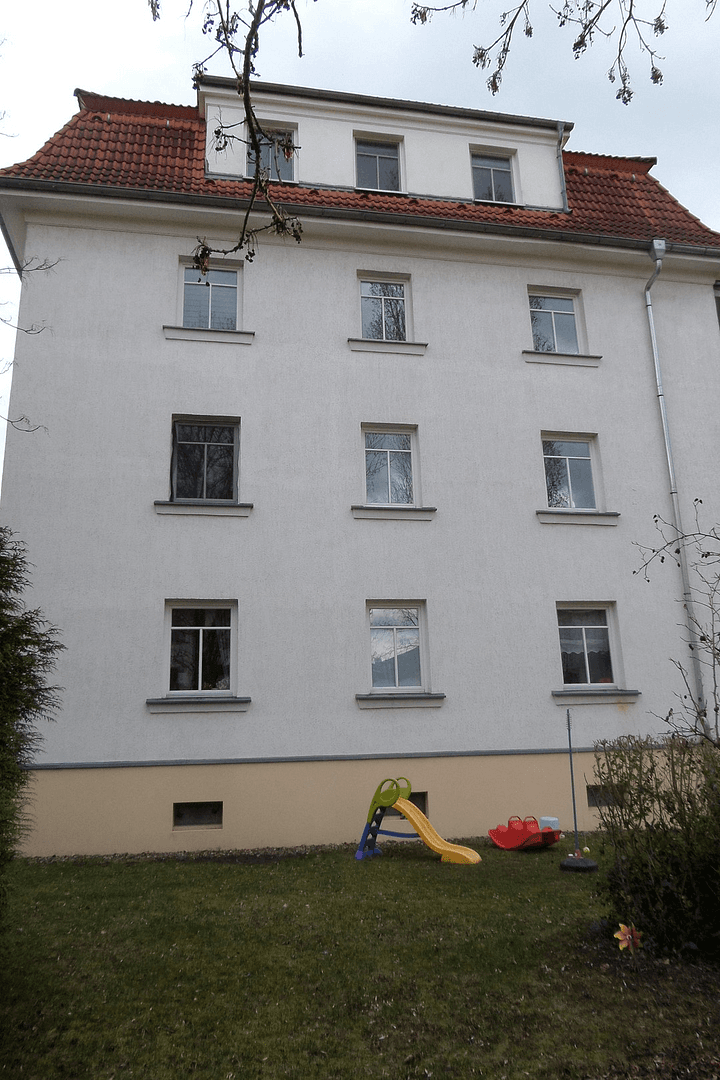3 bedroom flat for sale, 71 m², Unkersdorfer Straße 18, Dresden, Saxony 3 bedroom flat for sale, 71 m², Unkersdorfer Straße 18, Dresden, Saxony