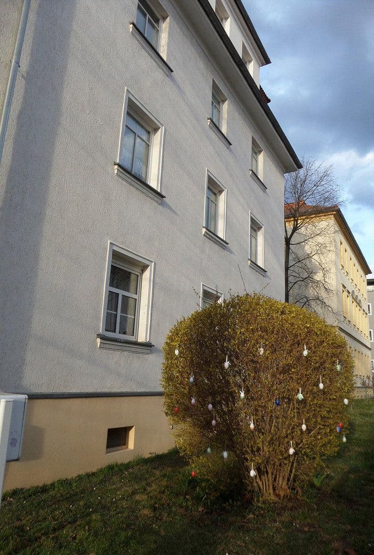 3 bedroom flat for sale, 71 m², Unkersdorfer Straße 18, Dresden, Saxony 3 bedroom flat for sale, 71 m², Unkersdorfer Straße 18, Dresden, Saxony