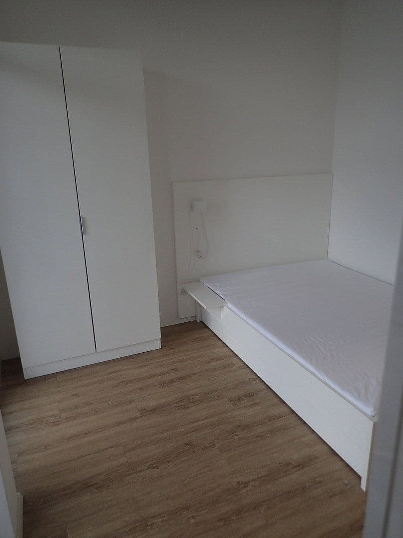 2 bedroom flat for sale, 47 m², Nürnberg, Bavaria 2 bedroom flat for sale, 47 m², Nürnberg, Bavaria