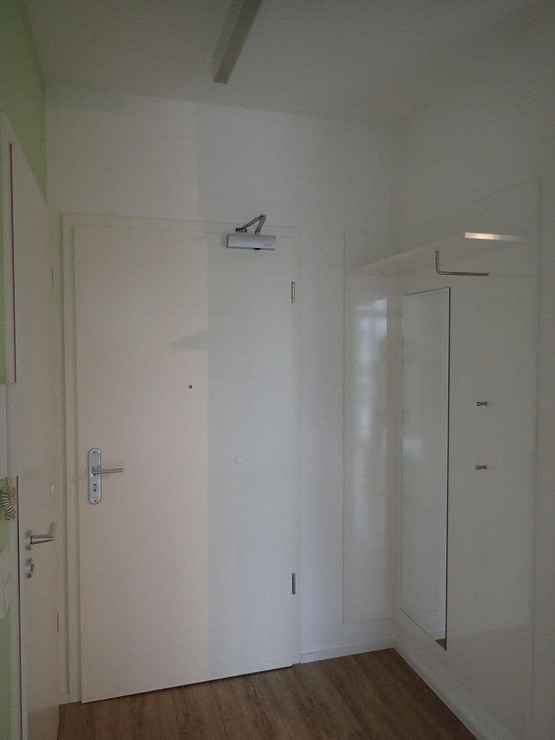 2 bedroom flat for sale, 47 m², Nürnberg, Bavaria 2 bedroom flat for sale, 47 m², Nürnberg, Bavaria