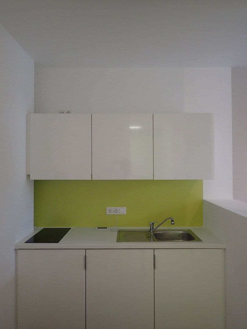 2 bedroom flat for sale, 47 m², Nürnberg, Bavaria 2 bedroom flat for sale, 47 m², Nürnberg, Bavaria