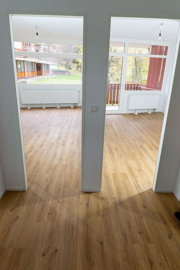 2 bedroom flat for sale, 43 m², Am Riesenbühl 3, Schluchsee, Baden-Württemberg 2 bedroom flat for sale, 43 m², Am Riesenbühl 3, Schluchsee, Baden-Württemberg