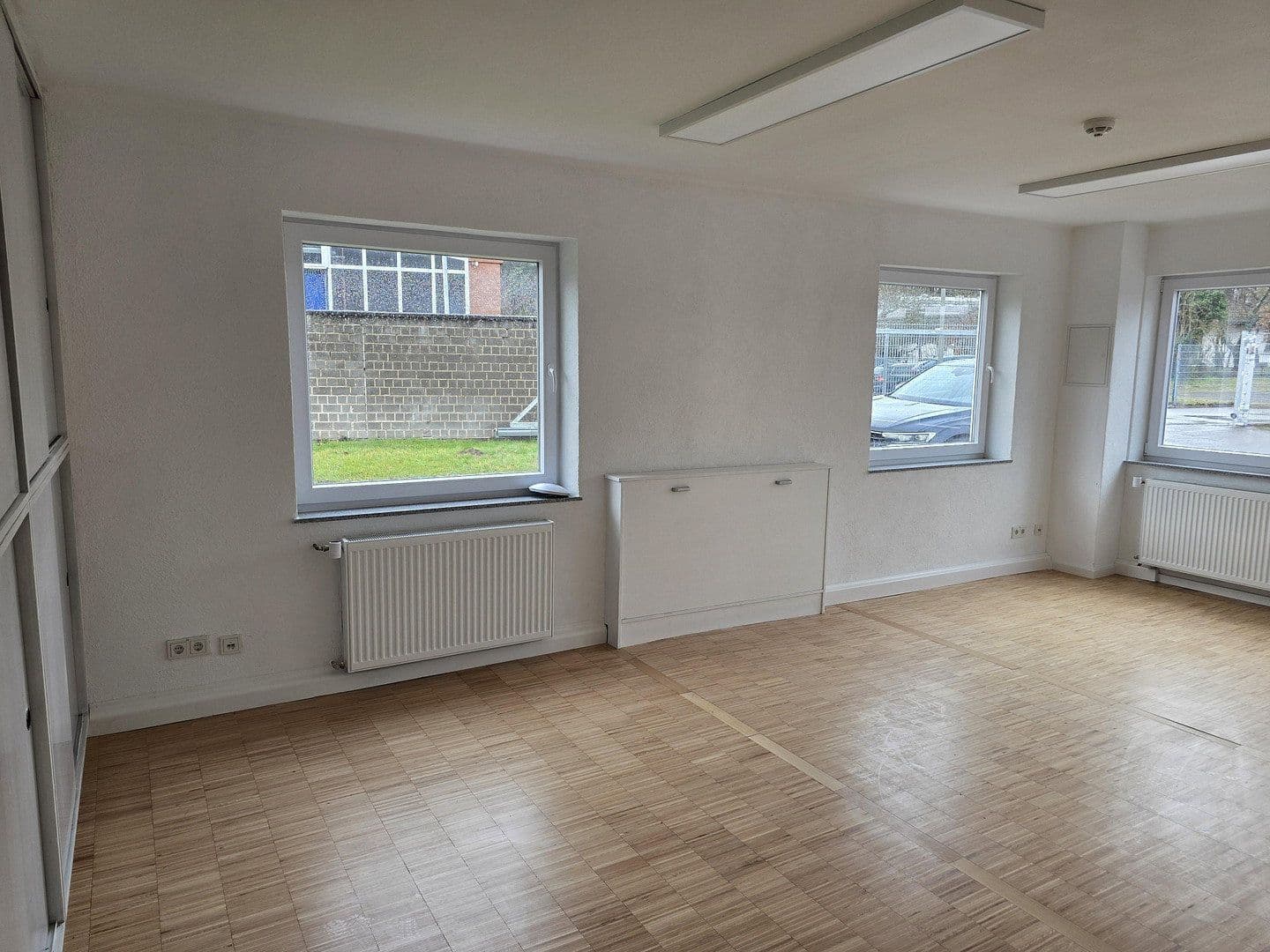 office to rent, 49 m², Im Gewerbegebiet 11, Sankt Ingbert, Saarland office to rent, 49 m², Im Gewerbegebiet 11, Sankt Ingbert, Saarland